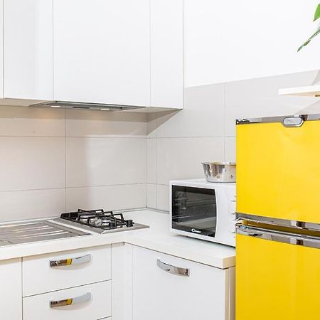Appartamenti Valentina Bibione Kültér fotó